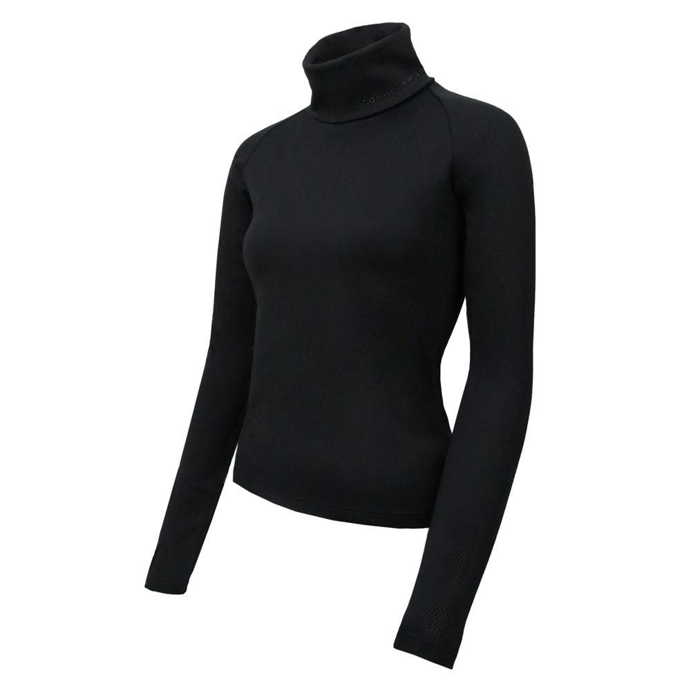 Coldstream Next Generation Legars Roll Neck Top image 3