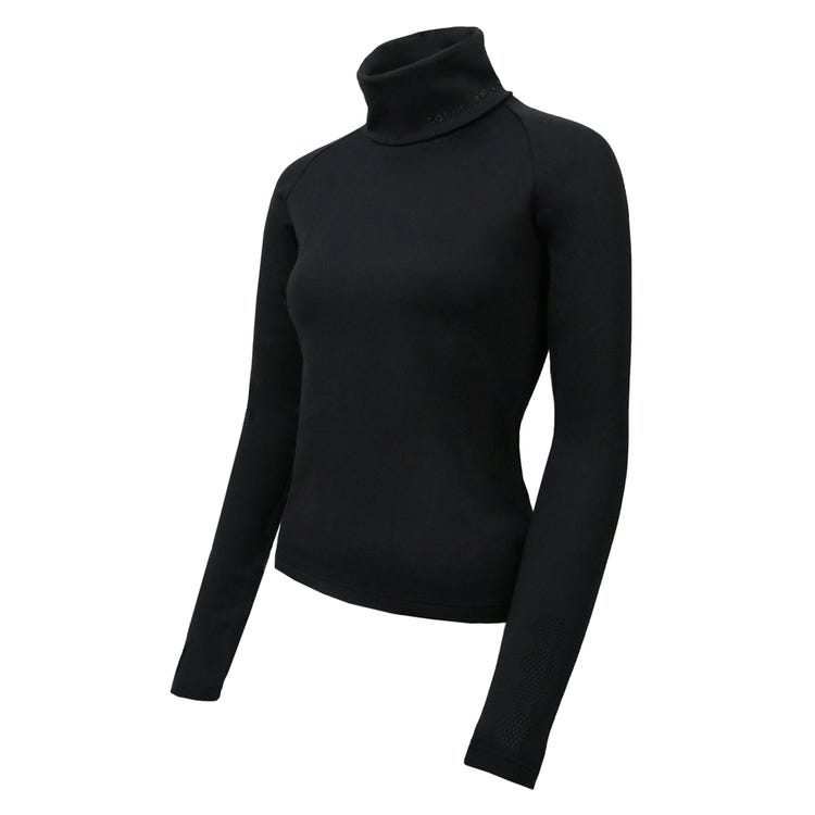 Coldstream Next Generation Legars Roll Neck Top image 3