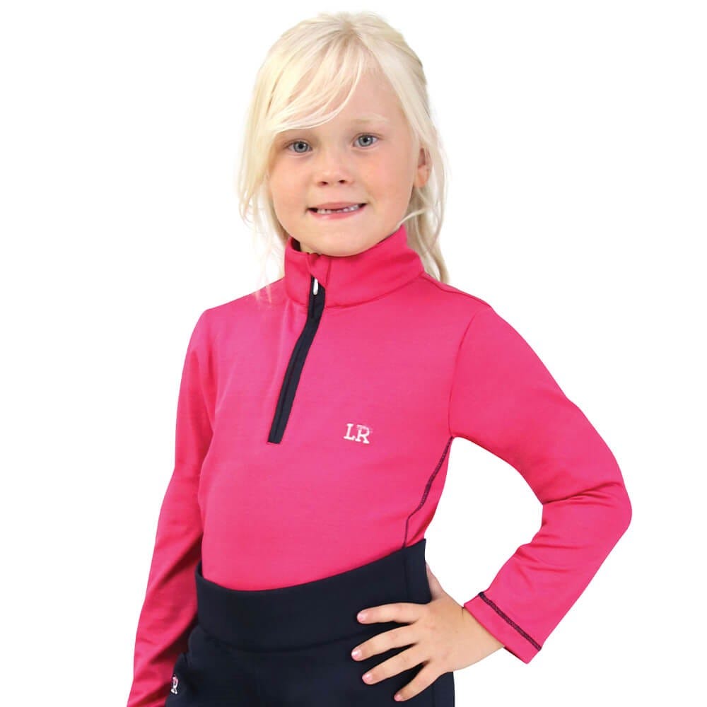 Sara Base Layer By Little Rider image 1