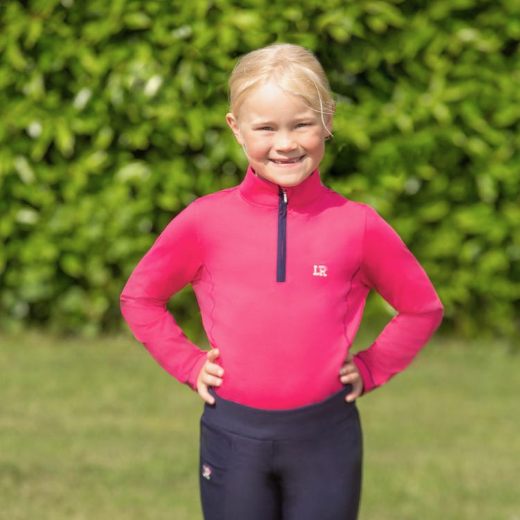 Sara Base Layer By Little Rider image 4