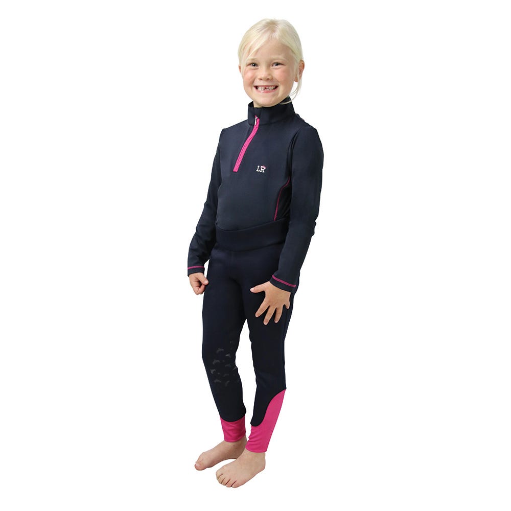 Sara Base Layer By Little Rider image 8