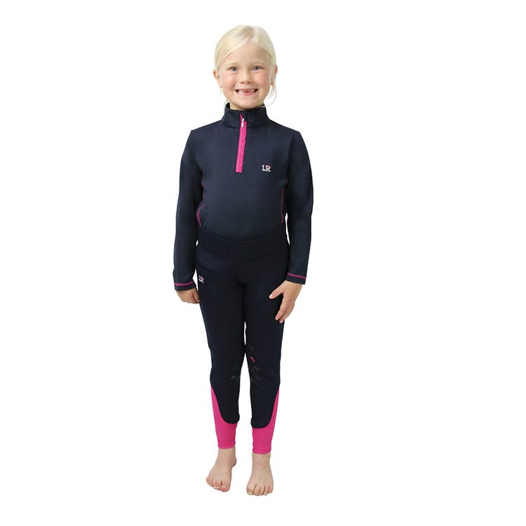 Sara Base Layer By Little Rider image 9