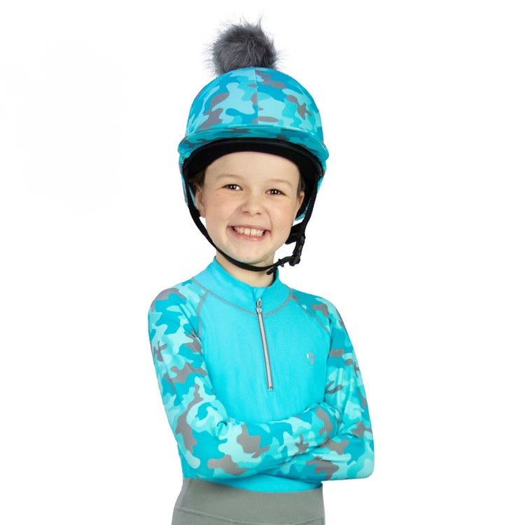 Hy Equestrian DynaForce Base Layer image 1