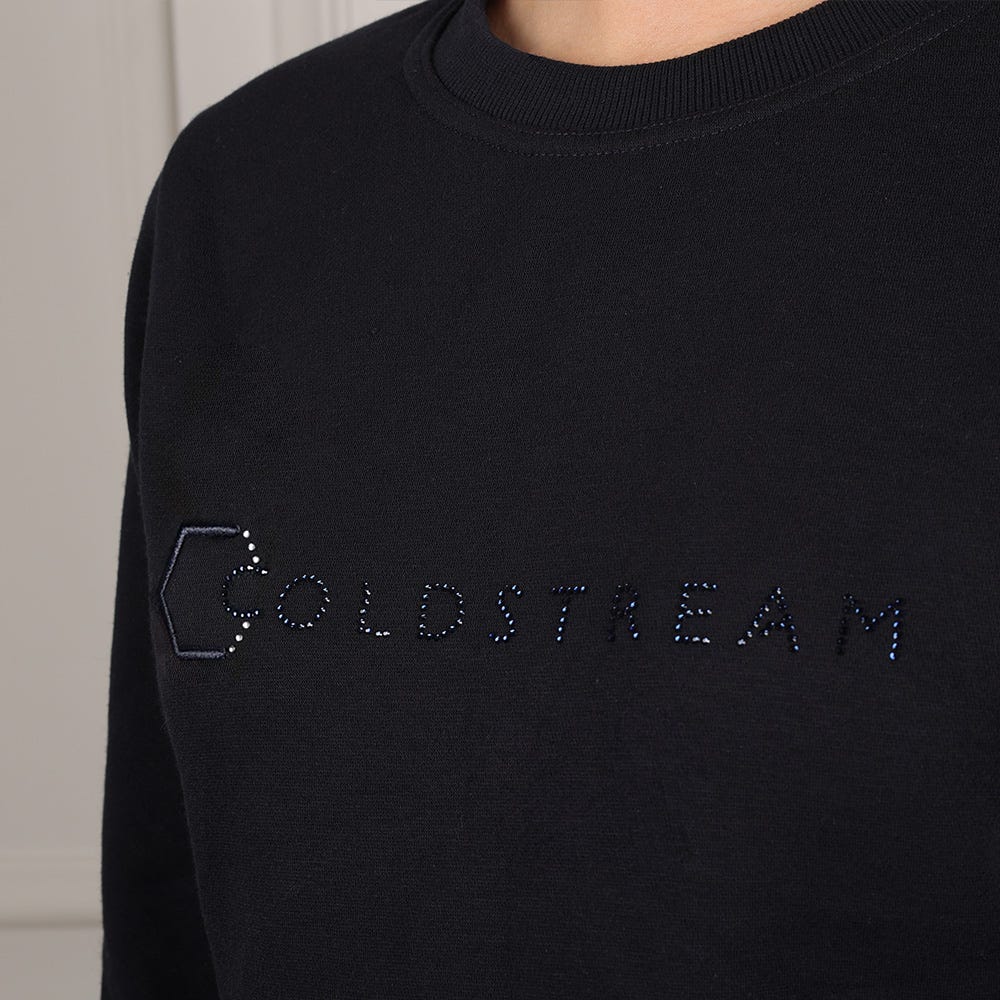 Coldstream Earlston Crystal Jumper image 3