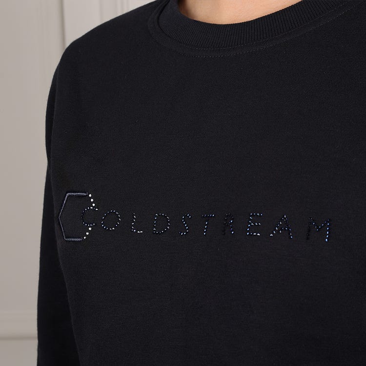 Coldstream Earlston Crystal Jumper image 3