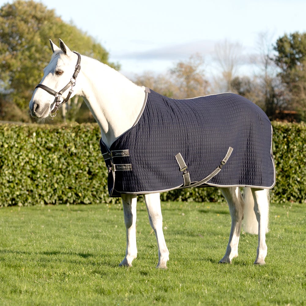 DefenceX Shield Thermal Rug image 2