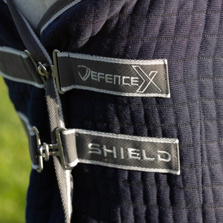DefenceX Shield Thermal Rug image 3