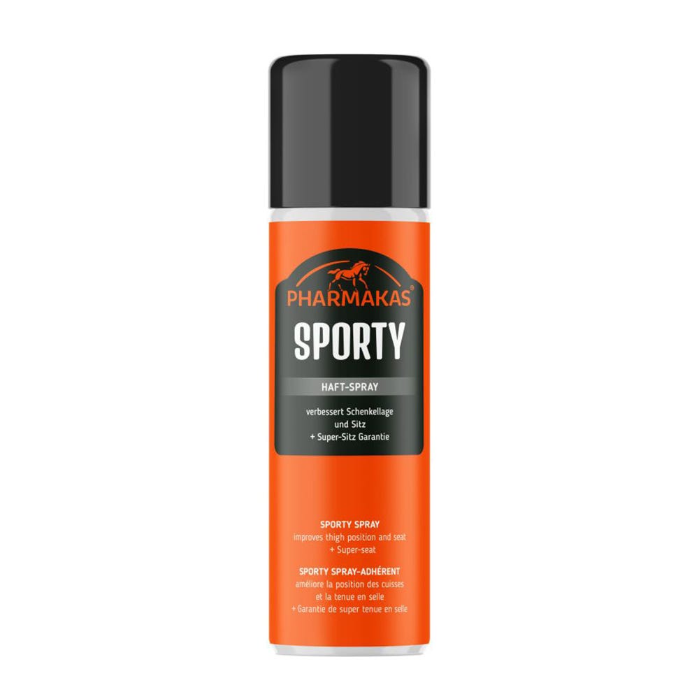 Pharmakas Sporty Spray image 1