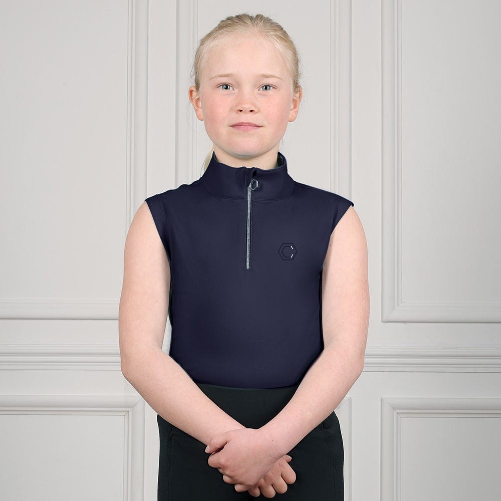Coldstream Next Generation Cranshaws Sleeveless Base Layer image 1