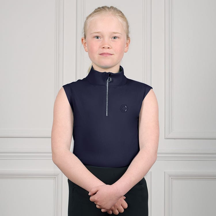 Coldstream Next Generation Cranshaws Sleeveless Base Layer image 1