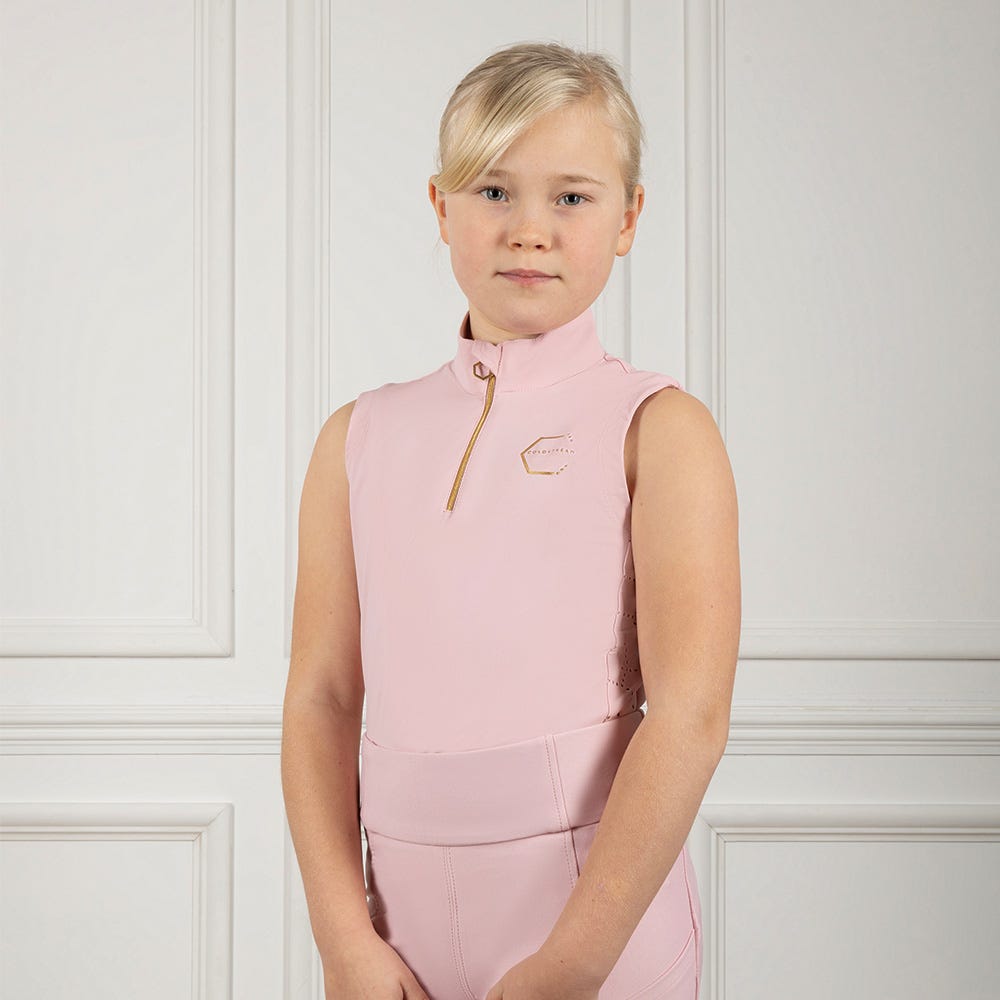 Coldstream Next Generation Cranshaws Sleeveless Base Layer image 10