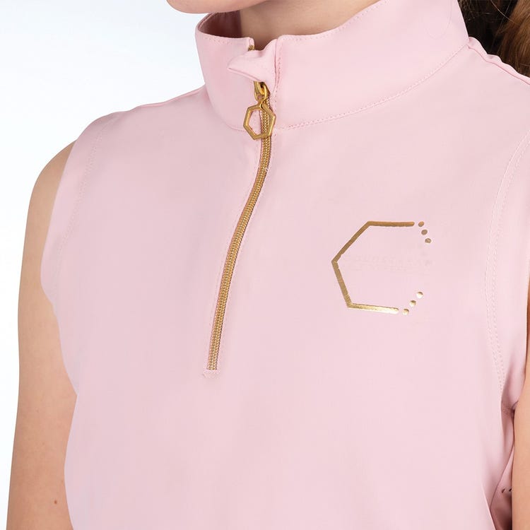 Coldstream Next Generation Cranshaws Sleeveless Base Layer image 13
