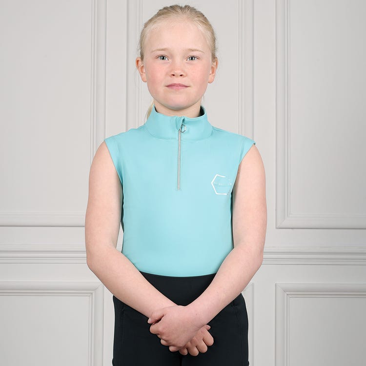 Coldstream Next Generation Cranshaws Sleeveless Base Layer image 1