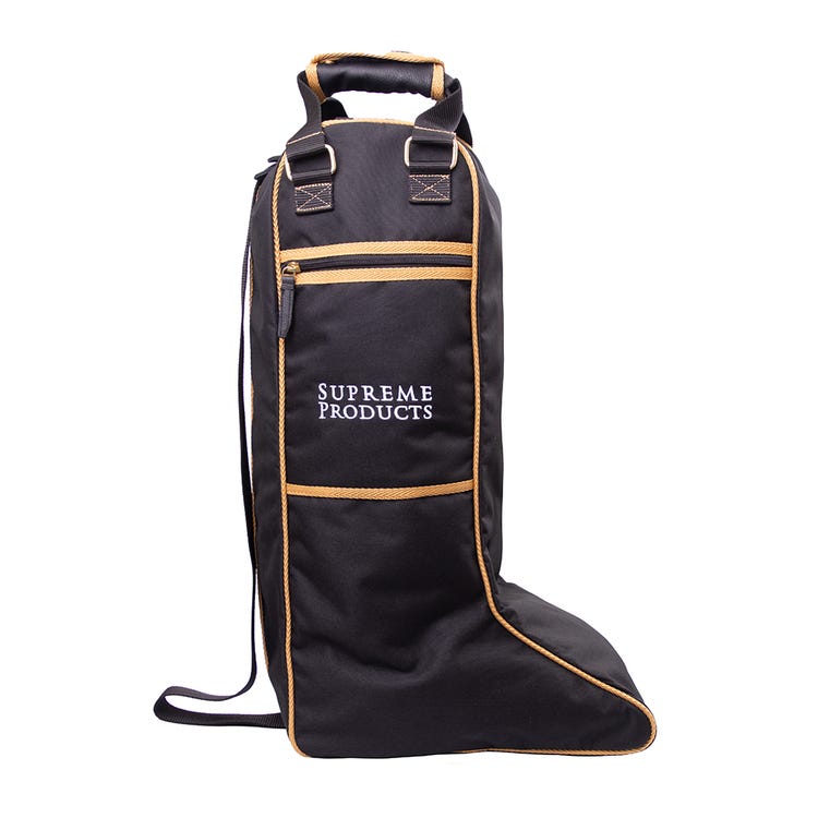 Supreme Products Pro Groom Riding Boot Bag image 1