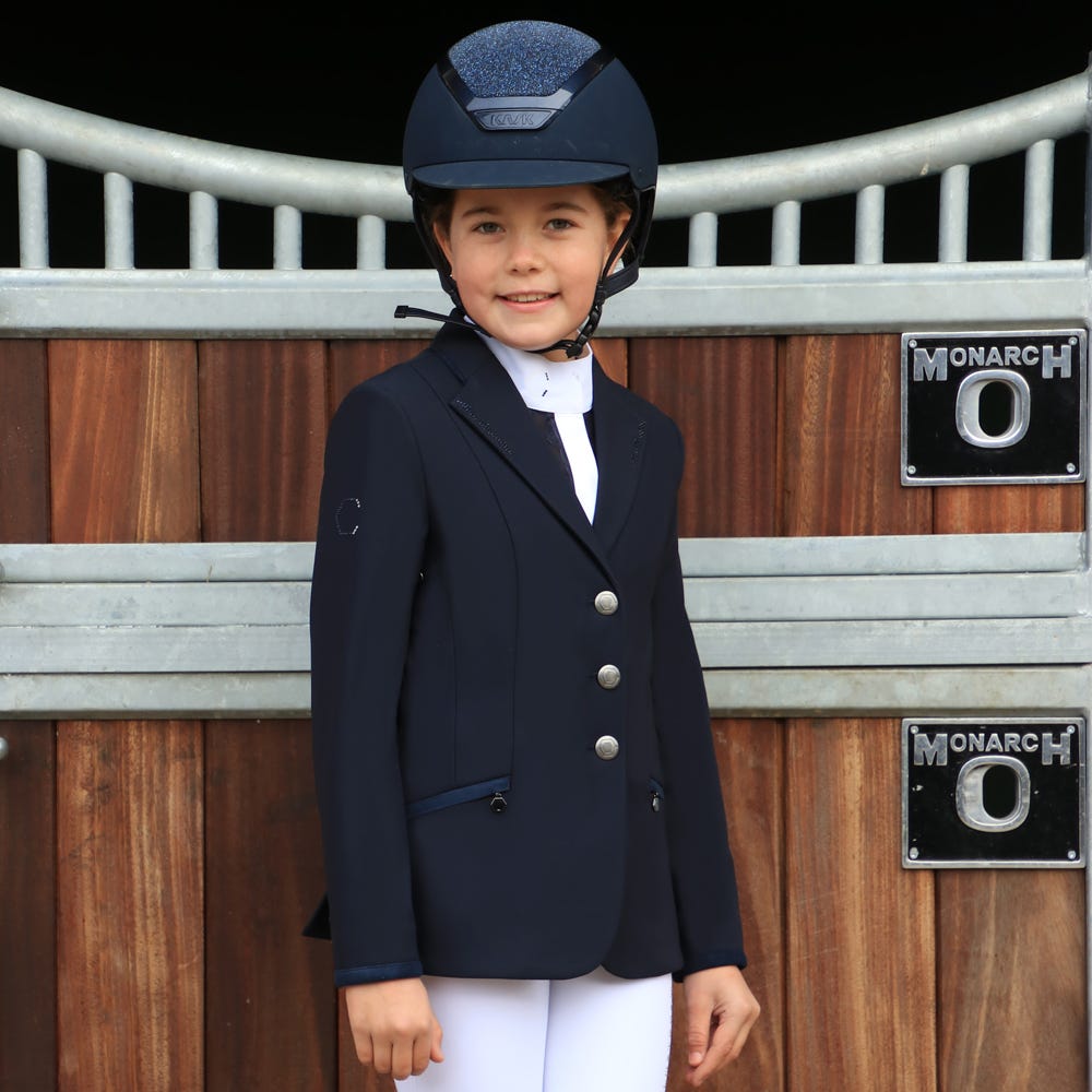 Coldstream Next Generation Addinston Show Jacket image 13