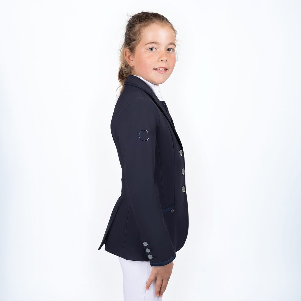 Coldstream Next Generation Addinston Show Jacket image 6