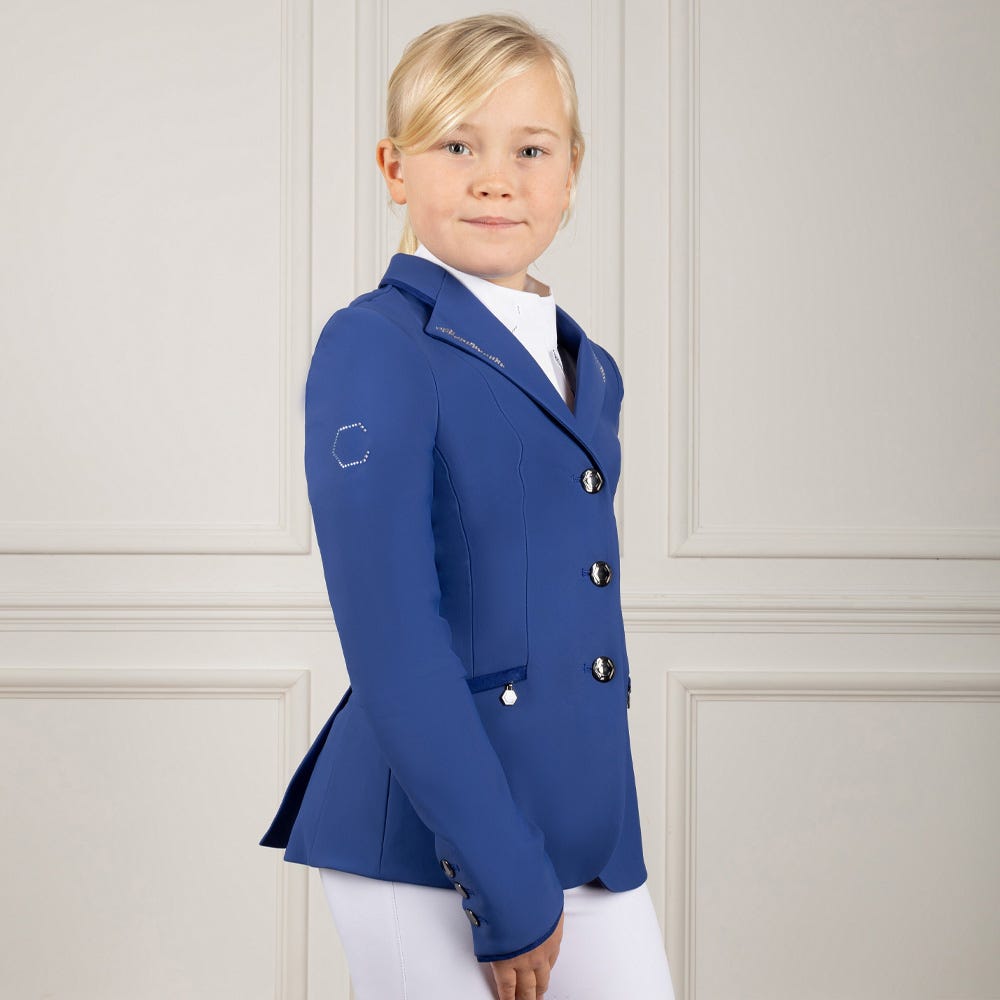 Coldstream Next Generation Addinston Show Jacket image 2