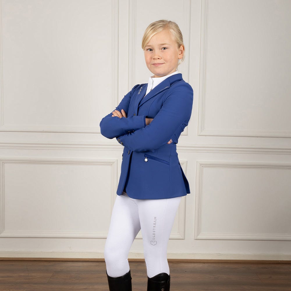 Coldstream Next Generation Addinston Show Jacket image 1