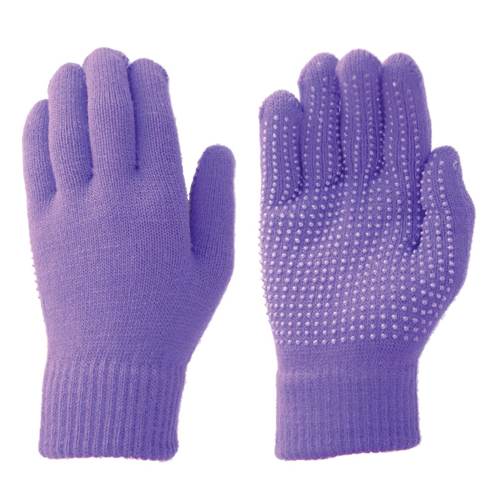 Hy Equestrian Children&#039;s Magic Gloves image 7