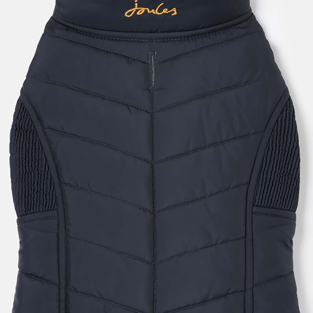 Joules Cherington Dog Coat image 2