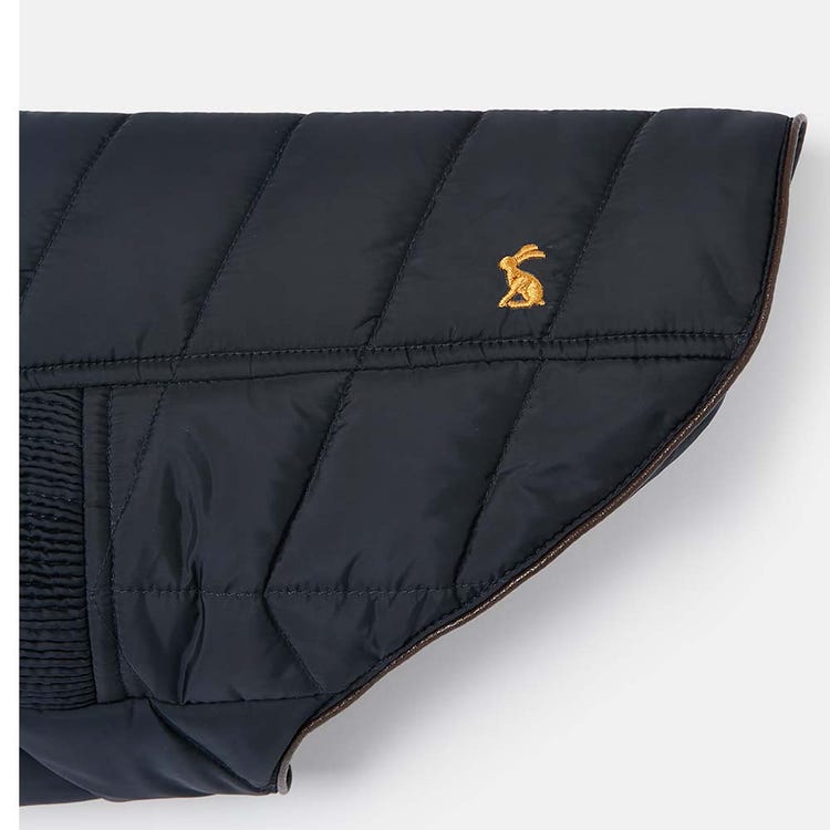 Joules Cherington Dog Coat image 3