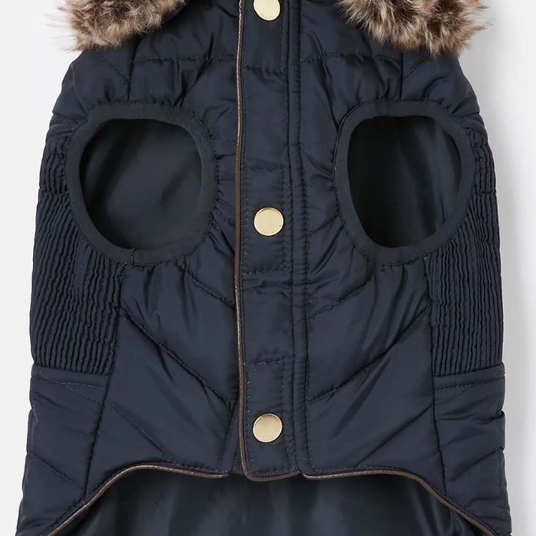 Joules Cherington Dog Coat image 4