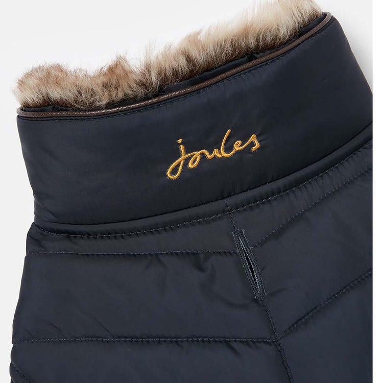 Joules Cherington Dog Coat image 5