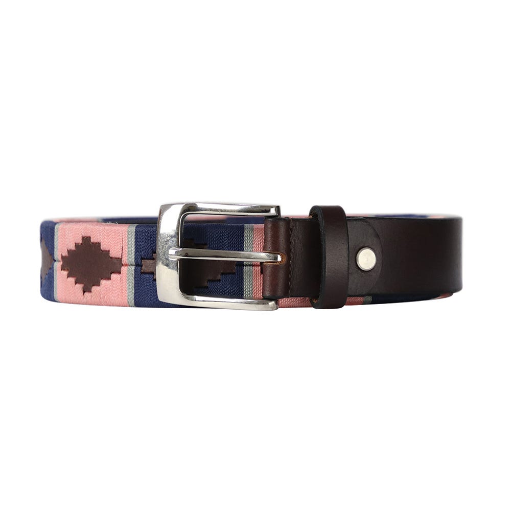 Hy Equestrian Synergy Polo Belt image 5