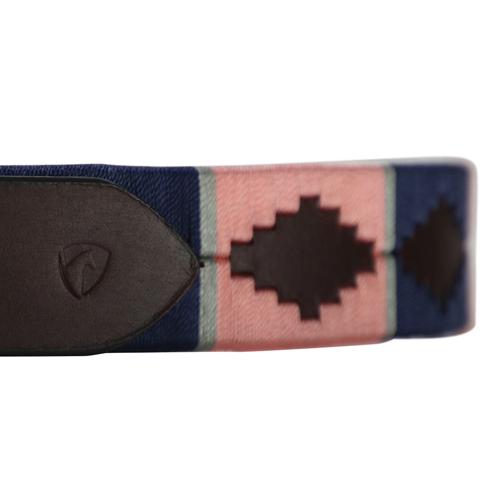 Hy Equestrian Synergy Polo Belt image 6