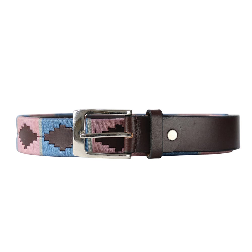 Hy Equestrian Synergy Polo Belt image 1