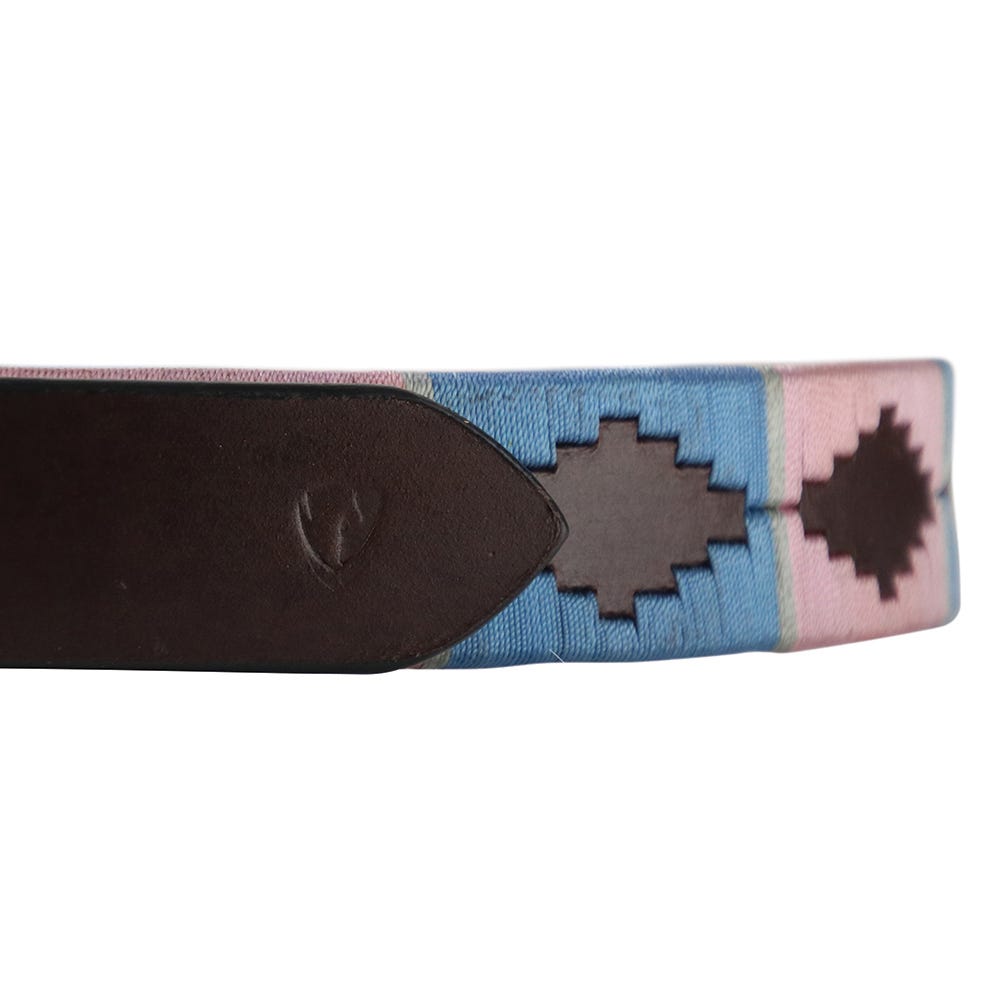 Hy Equestrian Synergy Polo Belt image 2