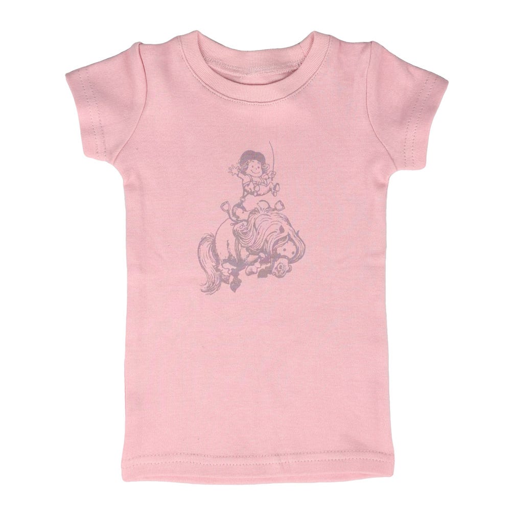 Hy Equestrian Thelwell Mini Tots T-Shirt image 1