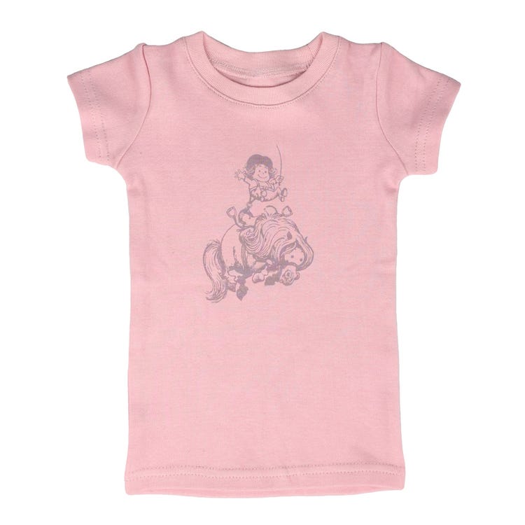 Hy Equestrian Thelwell Mini Tots T-Shirt image 1