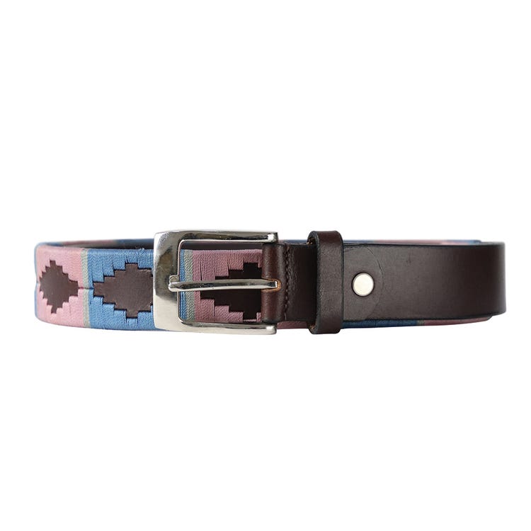 Hy Equestrian Polo Belt image 1