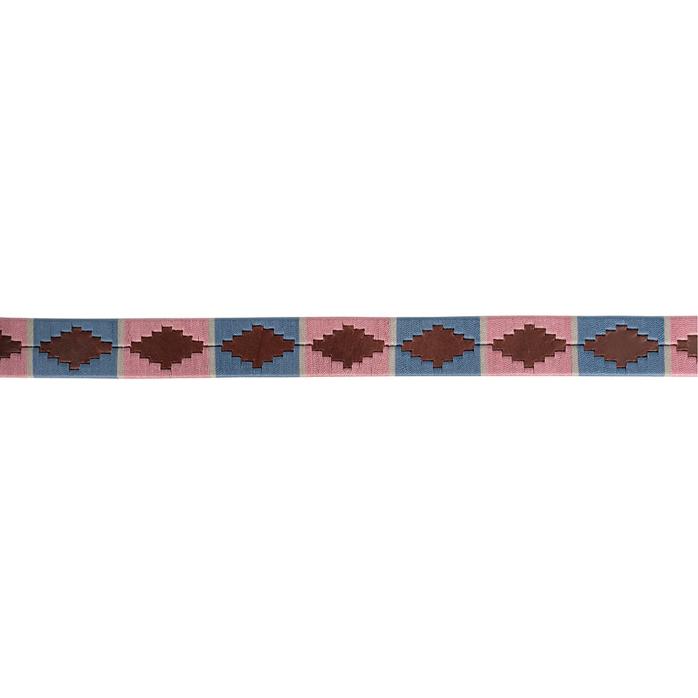 Hy Equestrian Polo Belt image 2