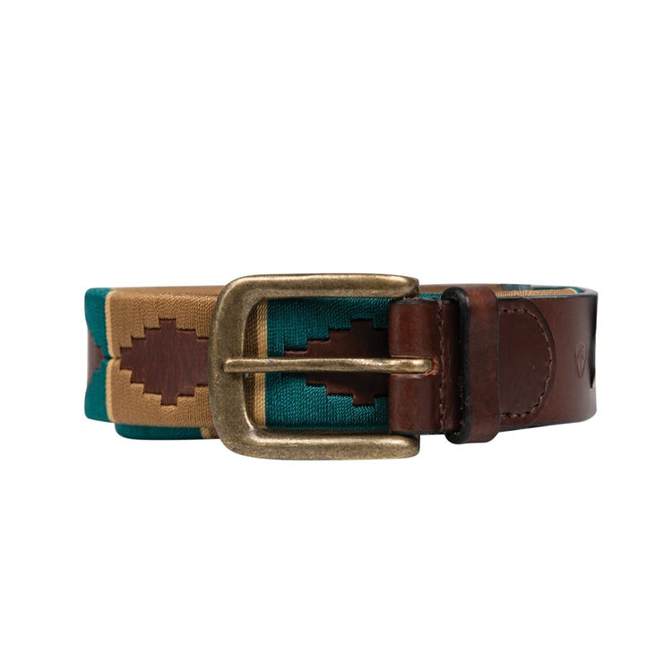 Hy Equestrian Polo Belt image 7