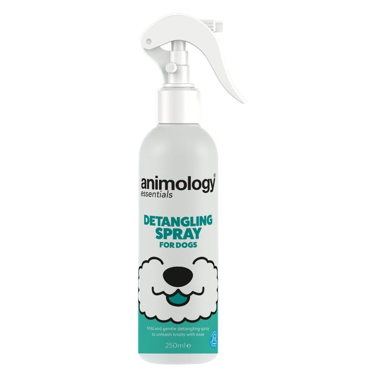 Animology Essentials Detangling Spray image 1