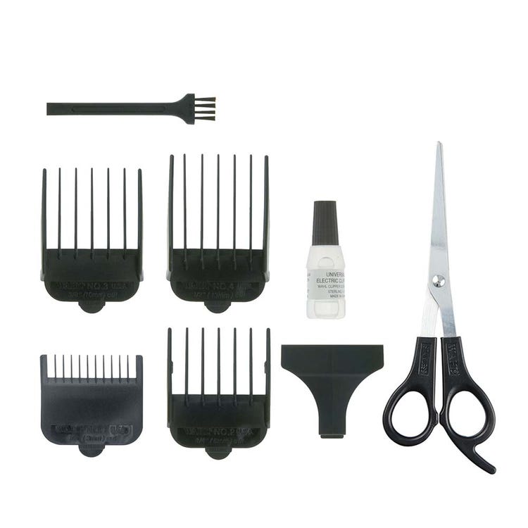 Wahl Lithium Ion Pro Series Animal Clipper Kit image 4