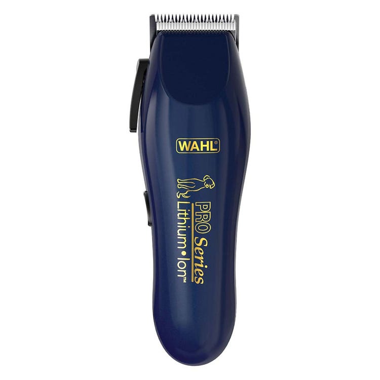 Wahl Lithium Ion Pro Series Animal Clipper Kit image 2