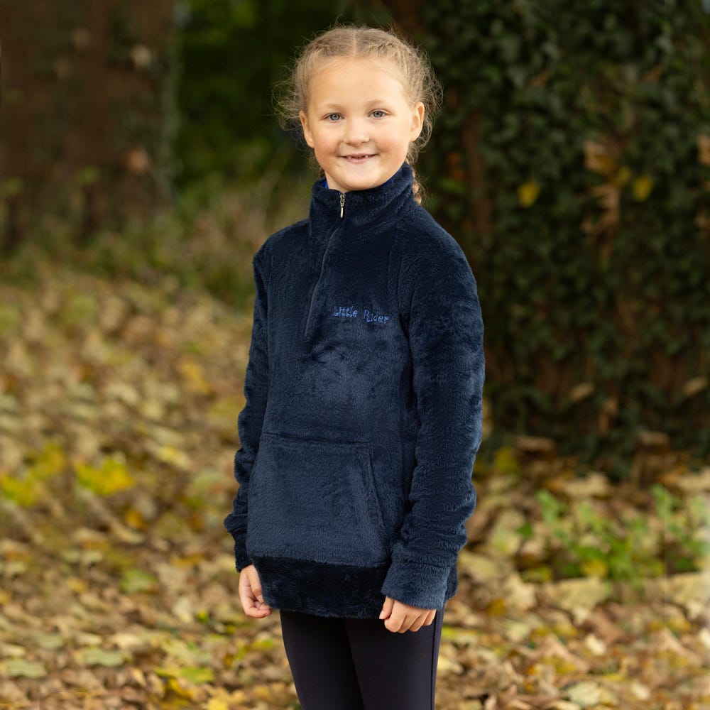 Nina Soft Fleece by Little Rider image 10