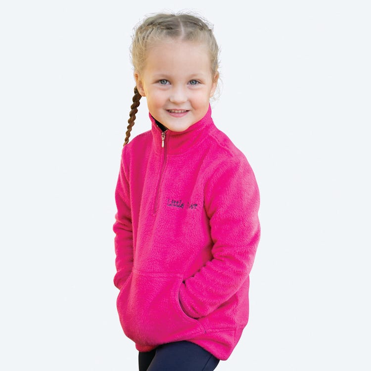 Nina Soft Fleece by Little Rider image 10