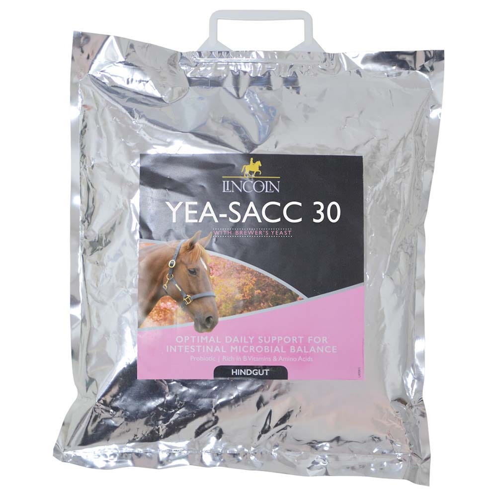 Lincoln Yea-Sacc 30 Refill Pouch image 4