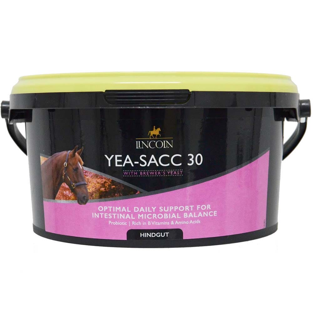 Lincoln Yea-Sacc 30 Refill Pouch image 3