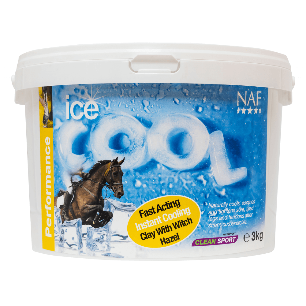 NAF Ice Cool image 1