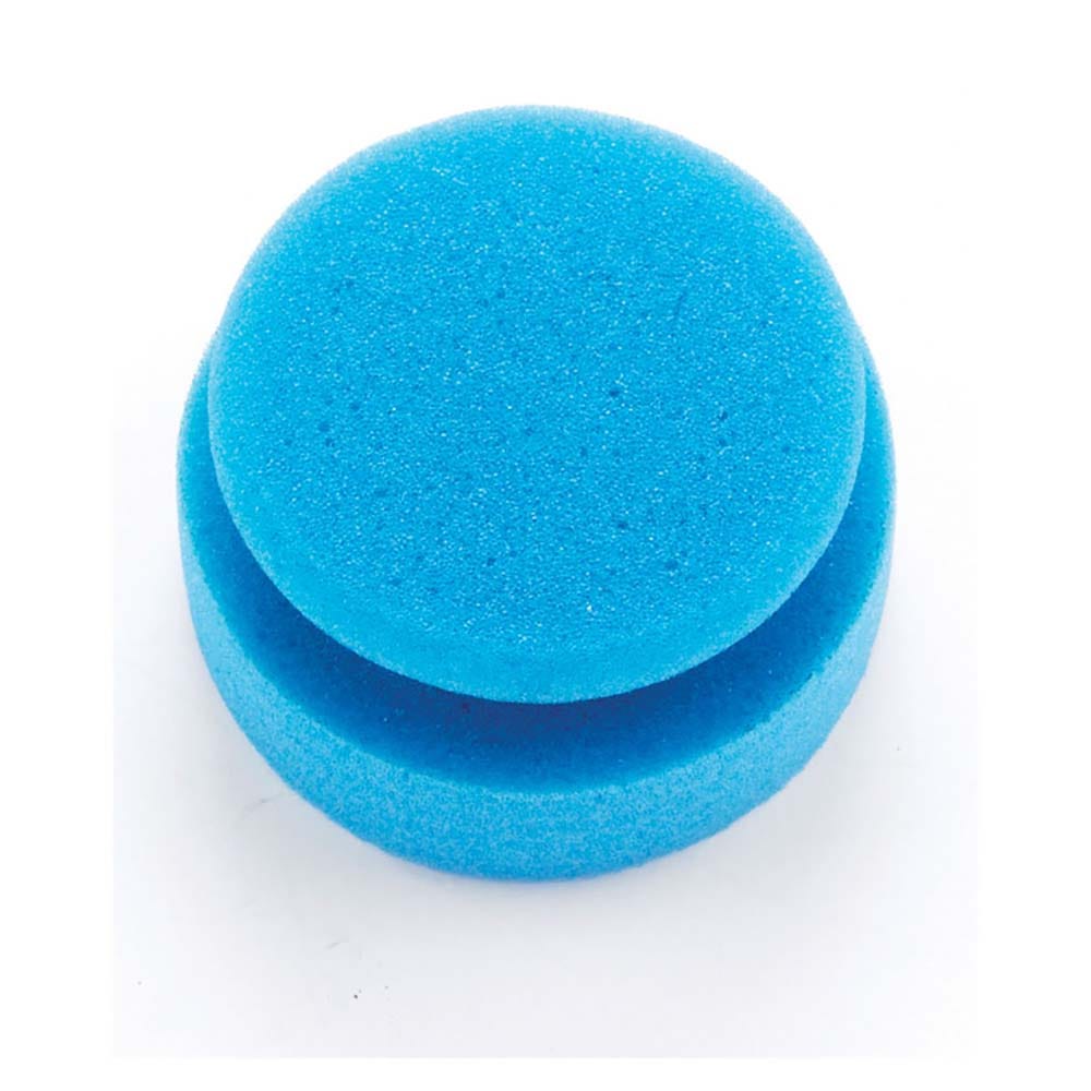 Lincoln Circular Grip Sponge image 1