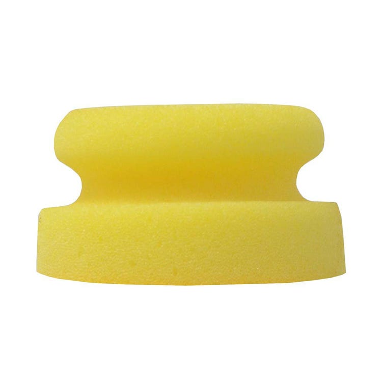 Lincoln Circular Grip Sponge image 2