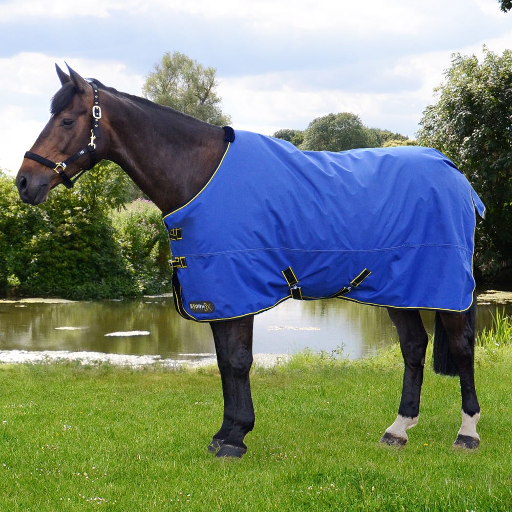 StormX Original 100 Turnout Rug image 1