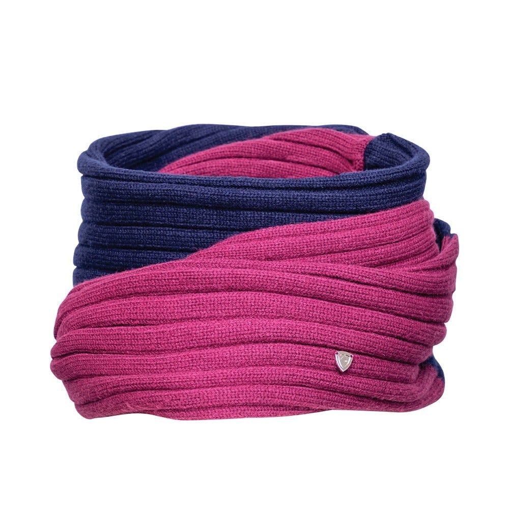 Hy Equestrian Synergy Luxury Snood image 1