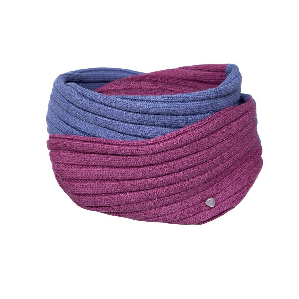 Hy Equestrian Synergy Luxury Snood image 5