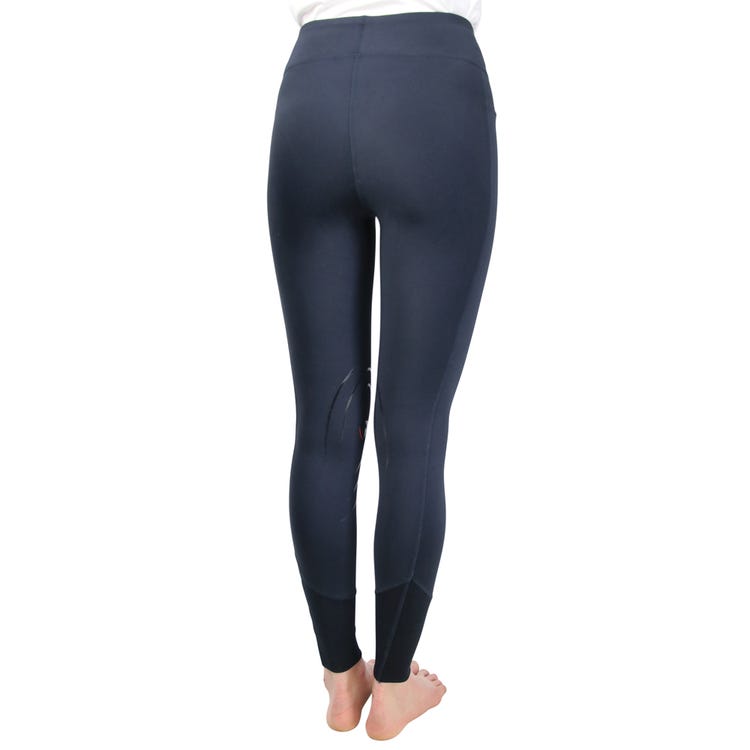 Hy Equestrian Selah Competition Riding Tights image 12